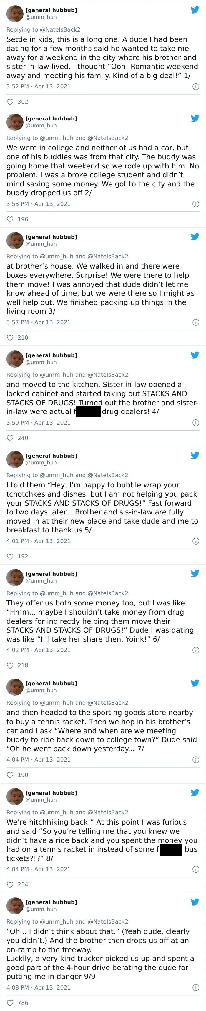 35 People Are Sharing Their Most Awkward Dates And It’s Both Funny And Painful To Read