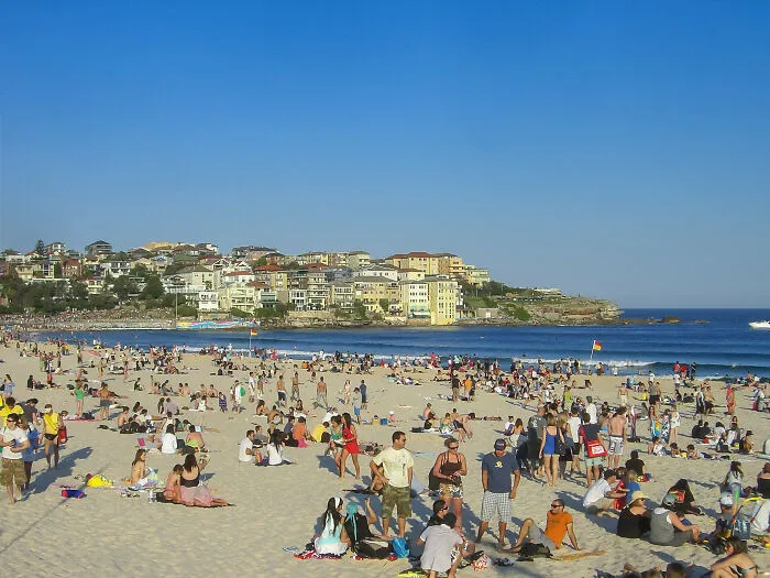 People Share What Travel Destinations Are Absolutely Overrated (30 Pics)