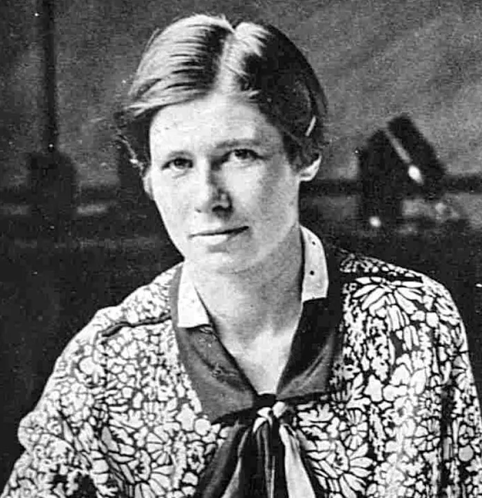 Constance Tipper