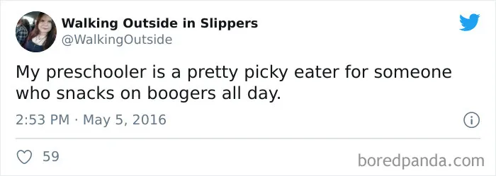 30 Hilarious Tweets By Parents Who Were At The Mercy Of Their Fussy Eater Kids