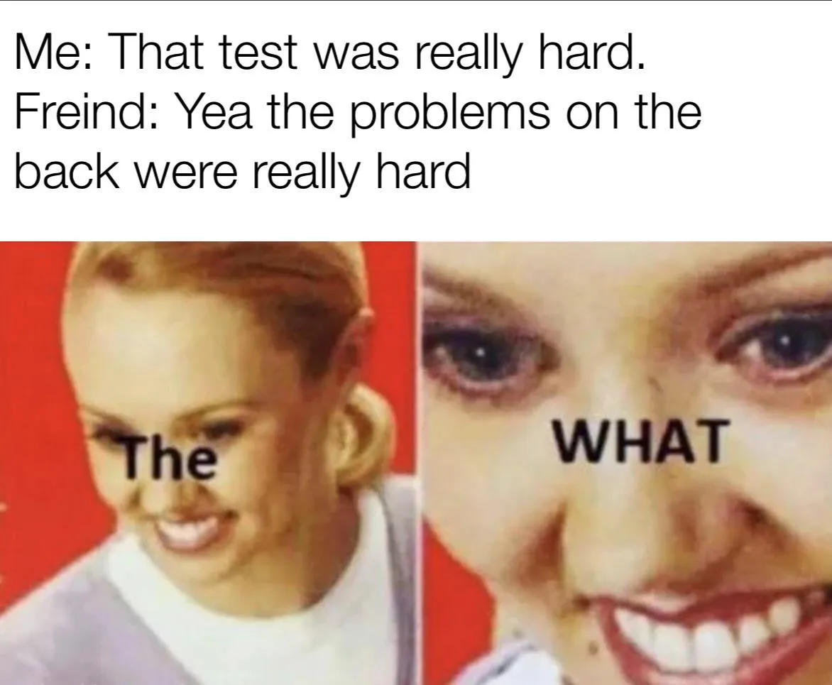 10 Relatable Memes That Will Make You Laugh