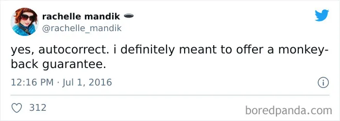 People Share Their Autocorrect Fails That Made Their Mundane Messages Hilarious (50 Pics)