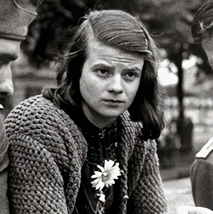 Sophie Scholl