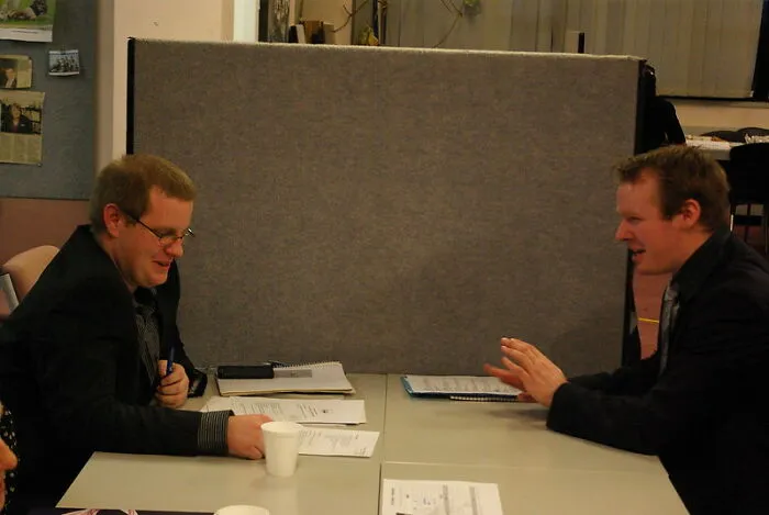 Hiring Managers Share The Times They Thought "What's Wrong With This Person" (30 Stories)