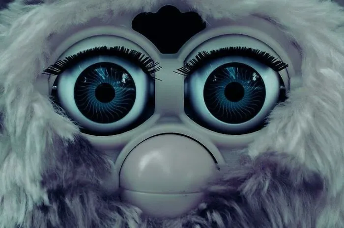 The Stuff Of Nightmares