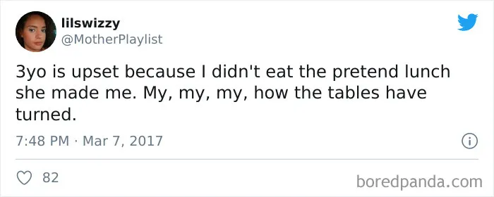 30 Hilarious Tweets By Parents Who Were At The Mercy Of Their Fussy Eater Kids