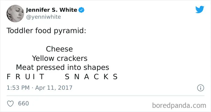 30 Hilarious Tweets By Parents Who Were At The Mercy Of Their Fussy Eater Kids