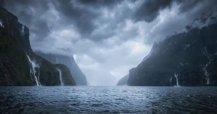 New Zealand Is Incredibly Diverse, Here's My Timelapse Video Made From 50,000 Still Photos To Prove It
