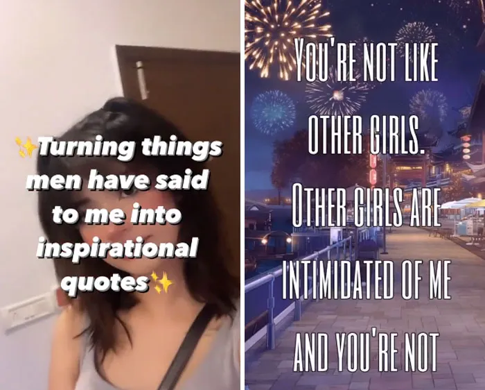 People Are Sharing “Inspirational Quotes” That Are Actually Something Their Friends Or Family Said And It’s Making People Crack Up (59 Pics)