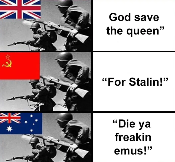 This Instagram Account Educates People By Explaining The Best History Memes Out There (30 Pics)