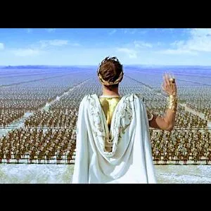 Octavian.