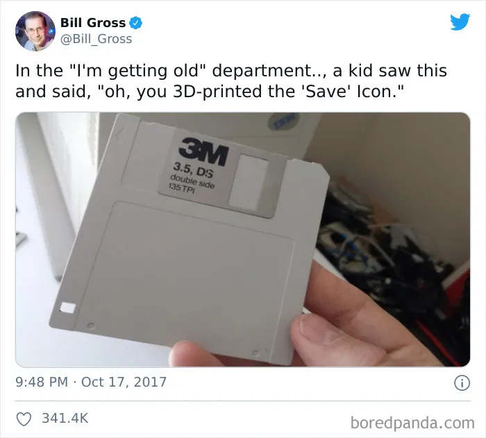 Millennials Share 30 Things That Today's Kids Have No Clue About, And They'll Probably Make You Feel Ancient