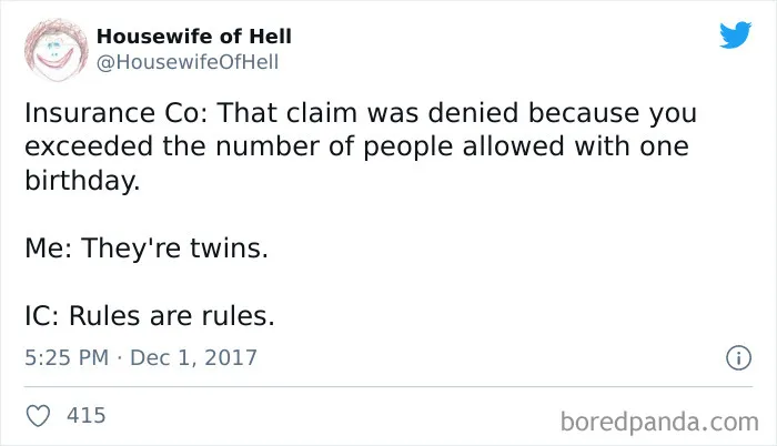 35 Of The Funniest Tweets About Being A Parent To Twins
