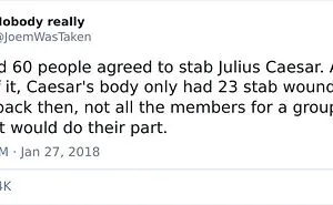 30 Times People Had Such Terrible Group Project Members, They Decided To Shame The Jerks Online