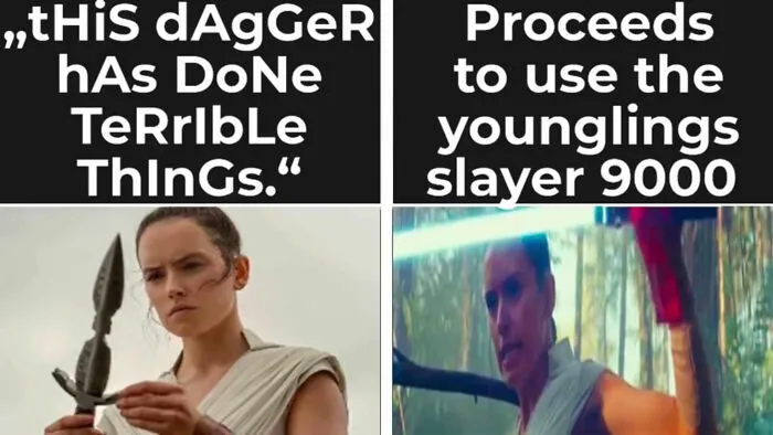 A Summary Of Star Wars In Disney’s Hands