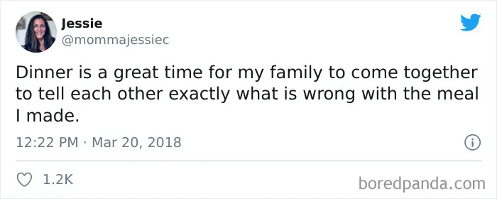 30 Hilarious Tweets By Parents Who Were At The Mercy Of Their Fussy Eater Kids