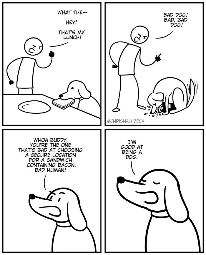 To Celebrate National Pet Day, I've Compiled My 17 Comics About Pets