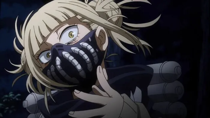This Is My Wallpaper,yes Im A Mha Weeb -W-