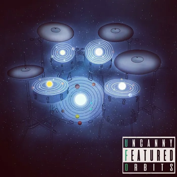 Unknown Beats Of The Space
