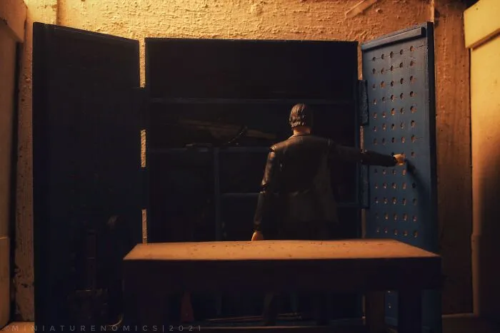 I Recreated John Wick (32 Pics)