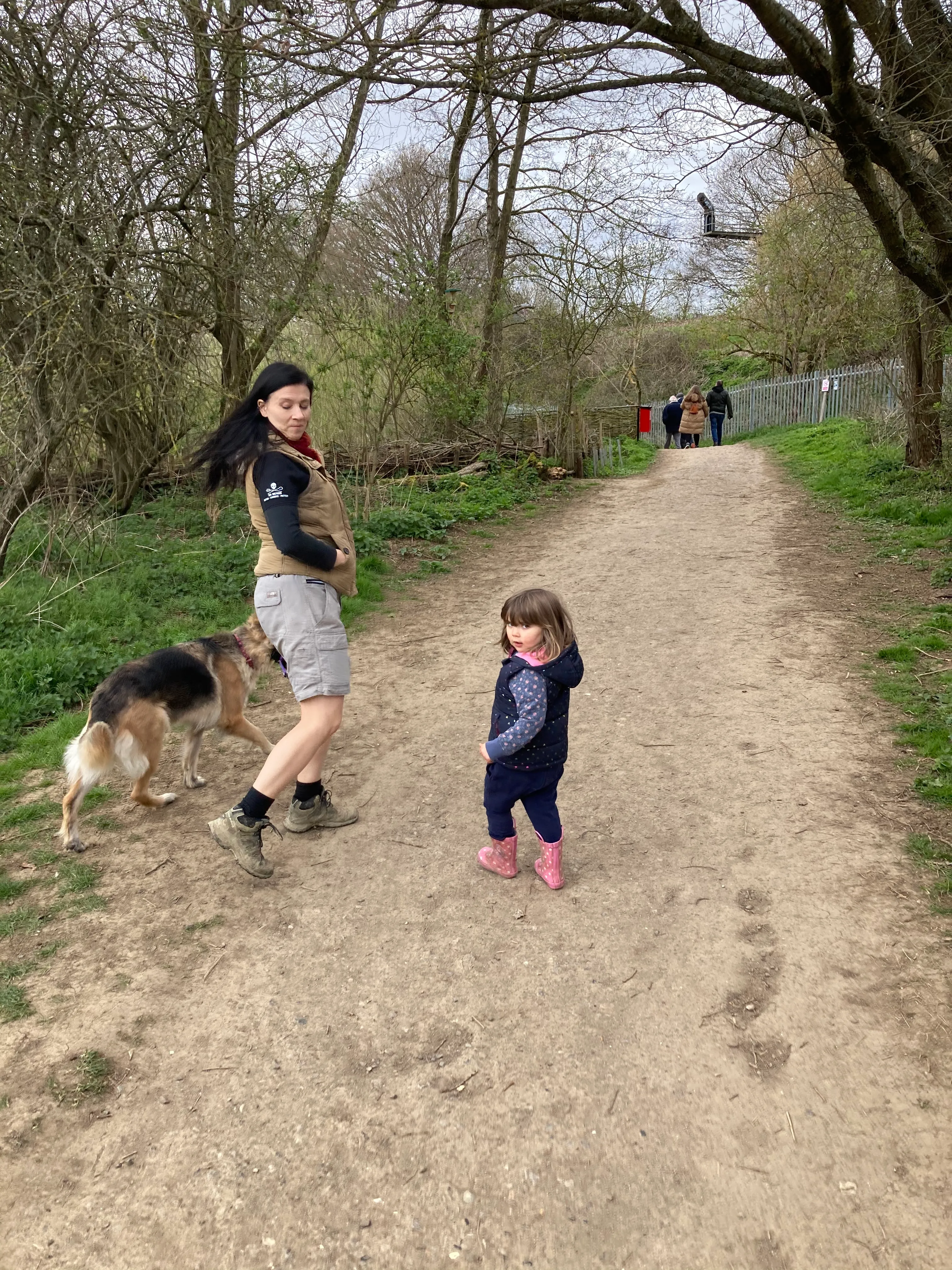 Nerdy Family Of Archaeologists And Explorers Blog About Their Adventures Around The Historic Landscapes Of The UK