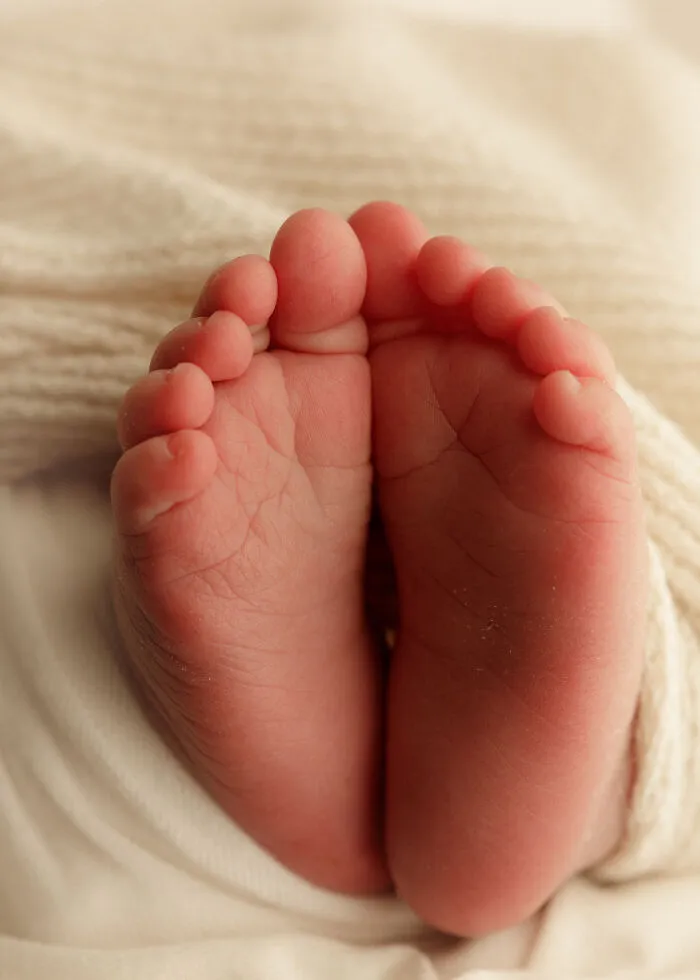 Here's Some Of My Newborn Photography Done In Chicago