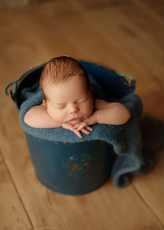 Here's Some Of My Newborn Photography Done In Chicago