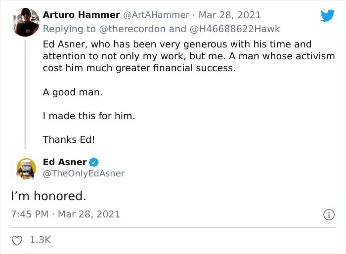 Folks On Twitter Shared 30 Stories Of When Celebrities Proved Themselves To Be Actually Nice People