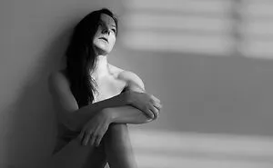 I Decided To Show My Vulnerability During Lockdown To Feel Closer To My Clients.