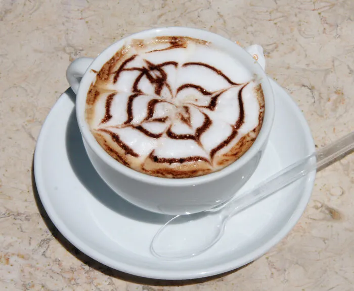 In Italy Cappuccino Is More Of A Breakfast Drink