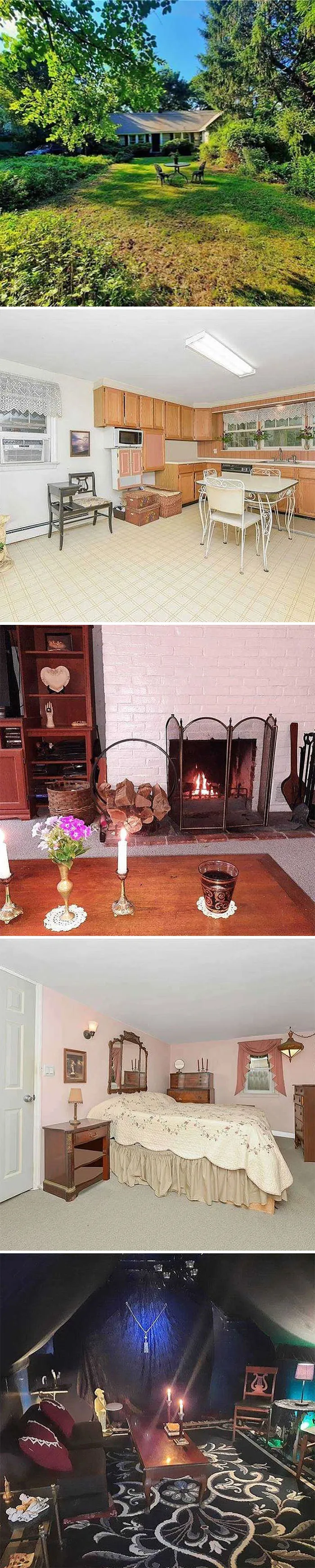 Every Home Needs One. $574,999. 4 Bd, 2 Ba