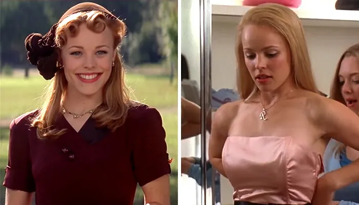 Rachel McAdams