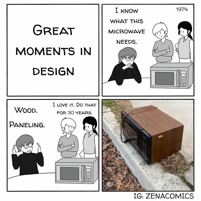 I'm A Single Woman, And You Might Relate To My 29 Funny Comics