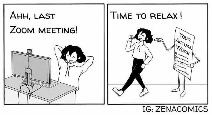 I'm A Single Woman, And You Might Relate To My 29 Funny Comics