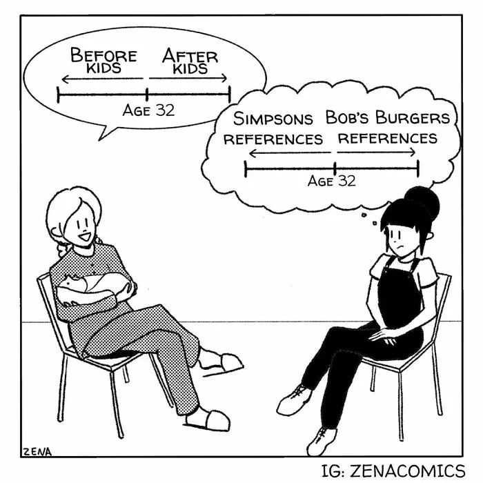 I'm A Single Woman, And You Might Relate To My 29 Funny Comics