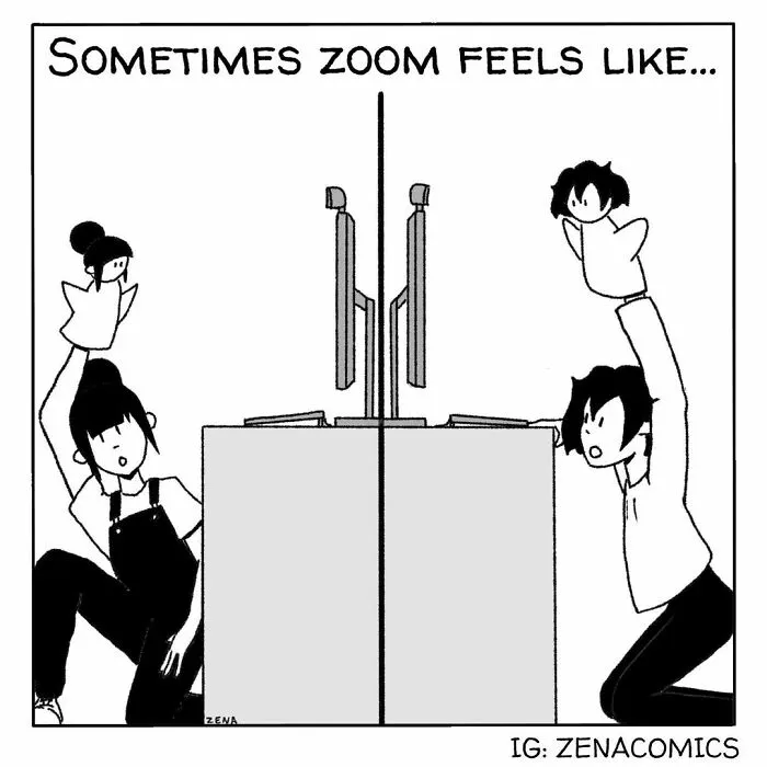 I'm A Single Woman, And You Might Relate To My 29 Funny Comics