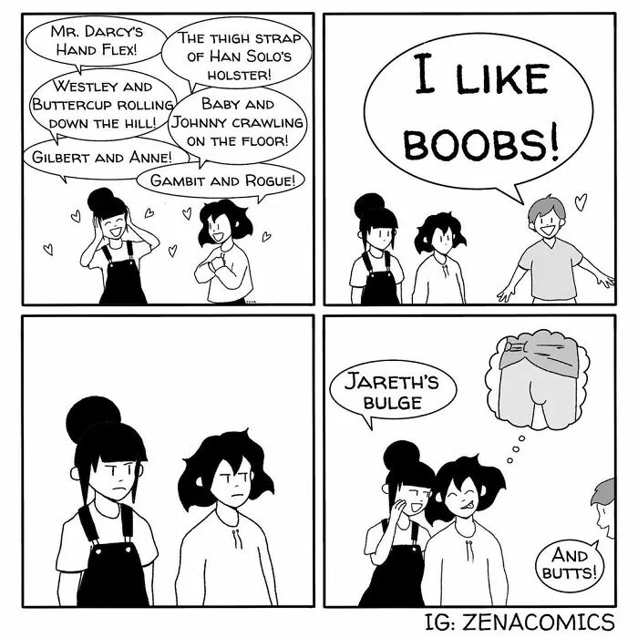 I'm A Single Woman, And You Might Relate To My 29 Funny Comics