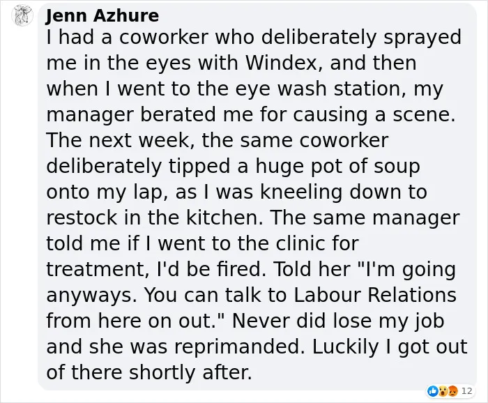 People Are Sharing Terrible Work Experiences That They Wish Were Just Jokes (30 Tweets)