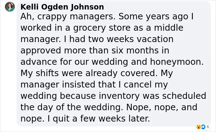 People Are Sharing Terrible Work Experiences That They Wish Were Just Jokes (30 Tweets)