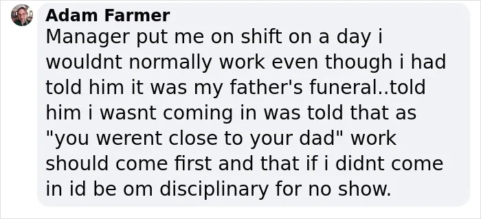 People Are Sharing Terrible Work Experiences That They Wish Were Just Jokes (30 Tweets)