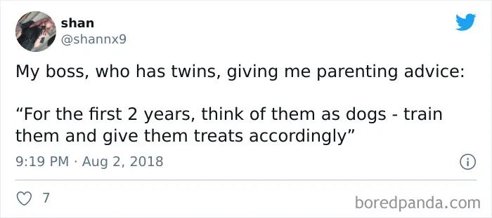 35 Of The Funniest Tweets About Being A Parent To Twins