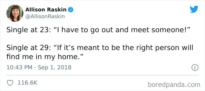 50 Of The Most Spot-On Memes That Sum Up What It's Like To Be Single