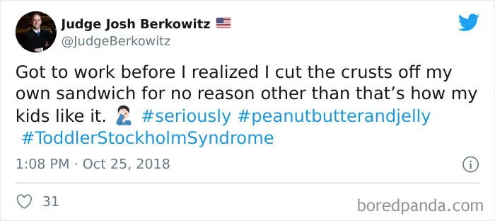 30 Hilarious Tweets By Parents Who Were At The Mercy Of Their Fussy Eater Kids