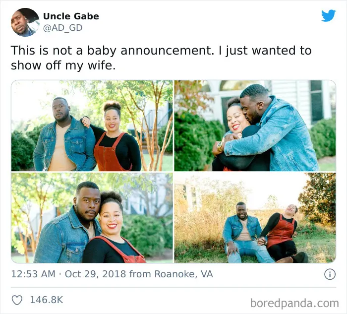 Beautiful Couple