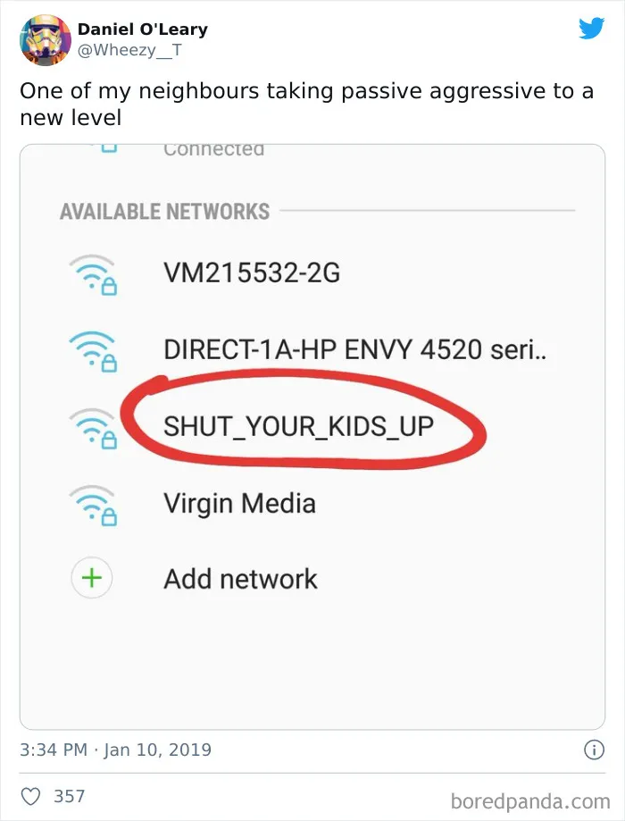 People Are Sharing Screenshots Of The Most Passive-Aggressive Exchanges They've Seen