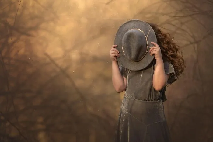 Hiding My Feelings