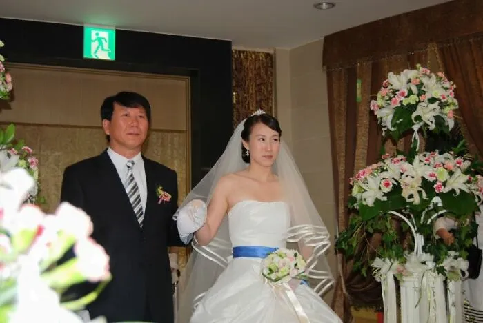 Father Escort