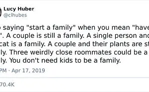 50 Times Child-Free People Had Something Sassy To Say, And Posted It In This Online Group