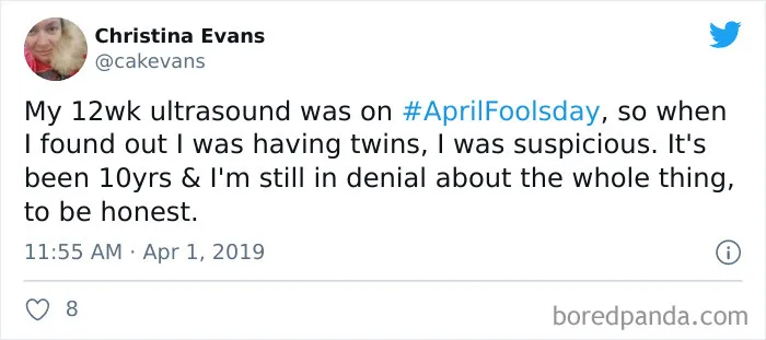 35 Of The Funniest Tweets About Being A Parent To Twins