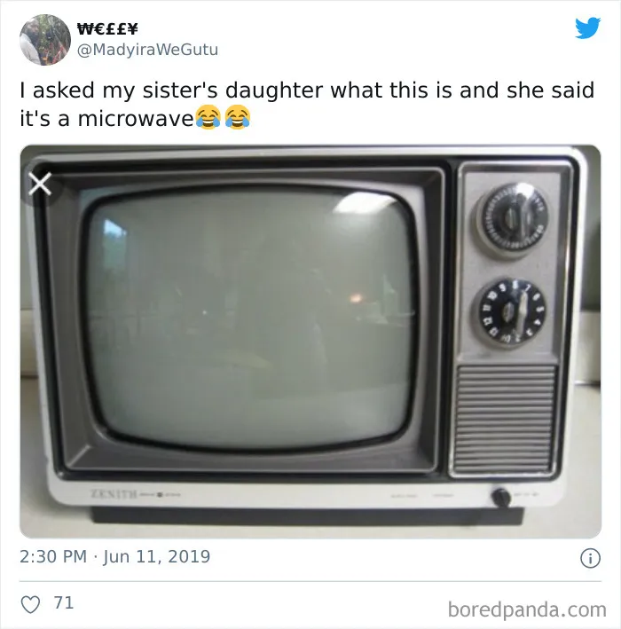 Millennials Share 30 Things That Today's Kids Have No Clue About, And They'll Probably Make You Feel Ancient